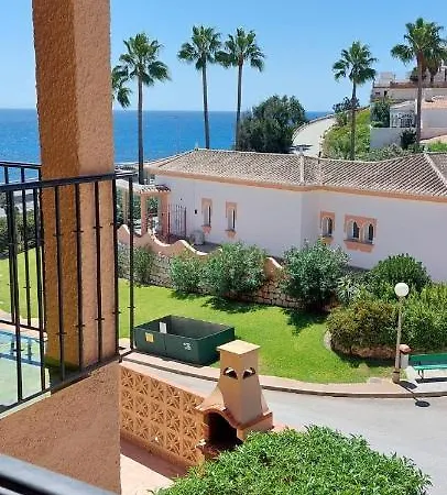 Apartment Piso Junto Al Faro De Calaburras - Costa Mijas