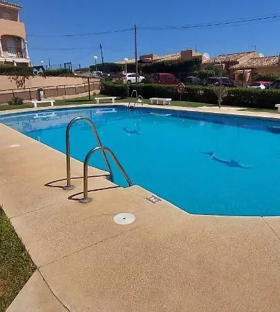 Piso Junto Al Faro De Calaburras - Costa Apartment