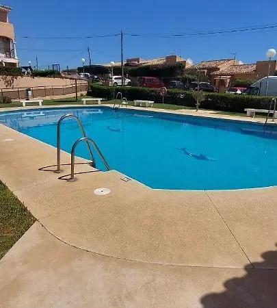 Piso Junto Al Faro De Calaburras - Costa Apartment