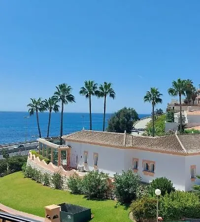 Piso Junto Al Faro De Calaburras - Costa *