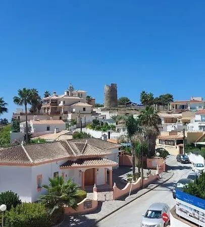 Piso Junto Al Faro De Calaburras - Costa *