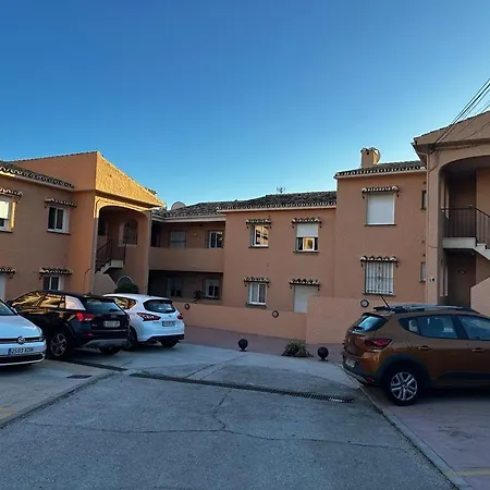 Piso Junto Al Faro De Calaburras - Costa Mijas