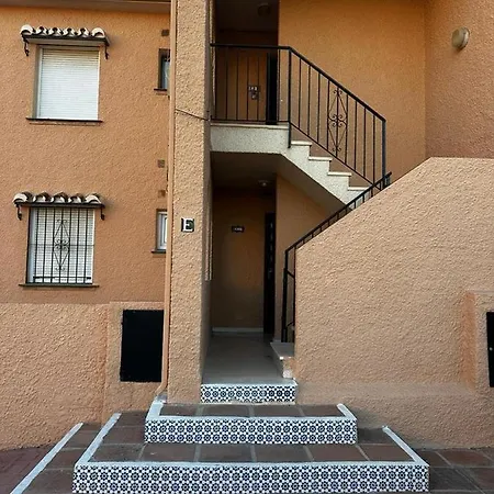 Piso Junto Al Faro De Calaburras - Costa Apartment Mijas