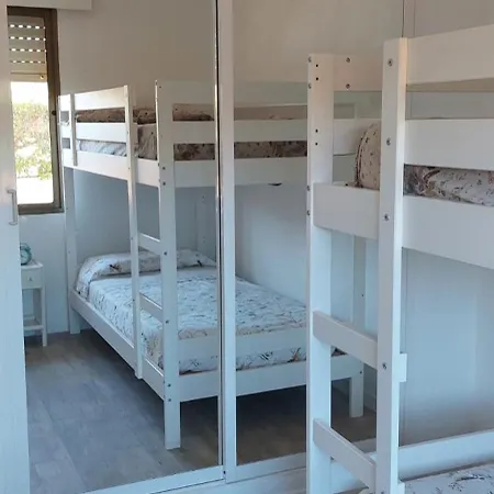 Apartment Piso Junto Al Faro De Calaburras - Costa *