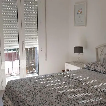 Piso Junto Al Faro De Calaburras - Costa Mijas
