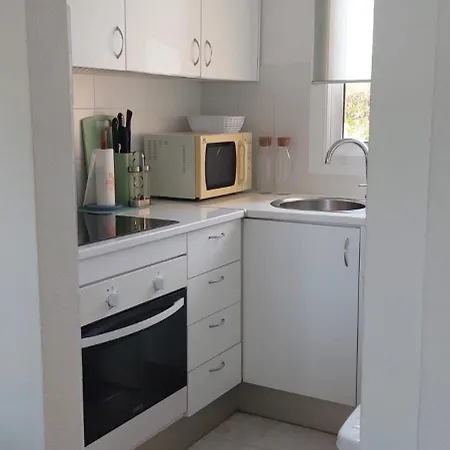 Piso Junto Al Faro De Calaburras - Costa Apartment Mijas