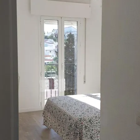 Apartment Piso Junto Al Faro De Calaburras - Costa Mijas