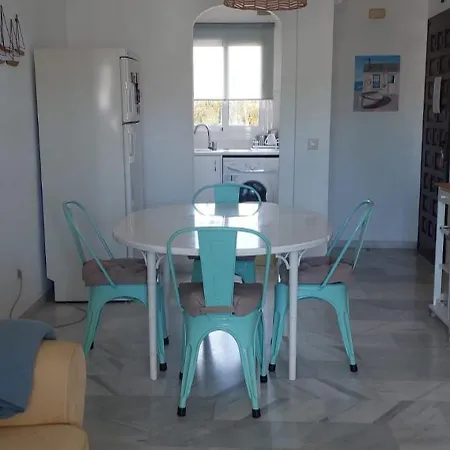 Piso Junto Al Faro De Calaburras - Costa *