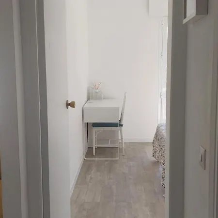 Piso Junto Al Faro De Calaburras - Costa Mijas