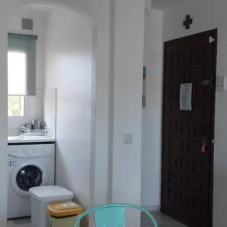 Piso Junto Al Faro De Calaburras - Costa