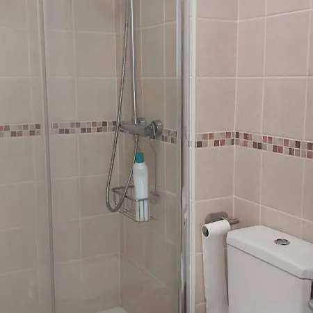 Apartment Piso Junto Al Faro De Calaburras - Costa